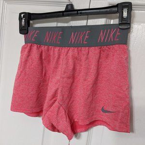 NIKE DRI FIT Girl training short